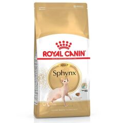 Royal Canin Sphynx Yetişkin Kedi Maması 2 KG