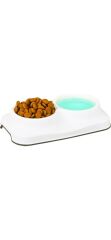 Pet Plastart Ikili Mama Kabı | 0,8 lt
