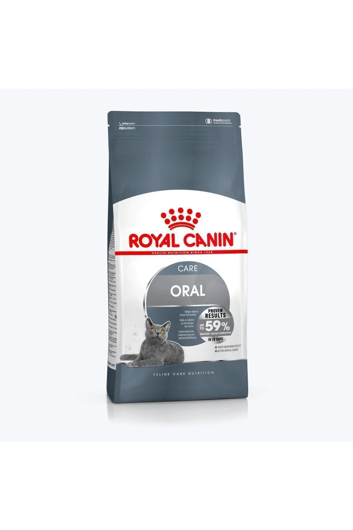 Royal Canin Oral Care Yetişkin Kedi Maması 1,5 Kg