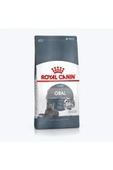 Royal Canin Oral Care Yetişkin Kedi Maması 1,5 Kg