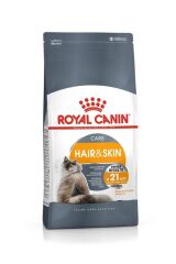 Royal Canin Hair And Skin Care Yetişkin Kedi Maması 2 Kg