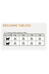 Royal Canin Hair And Skin Care Yetişkin Kedi Maması 4 Kg