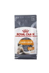 Royal Canin Hair And Skin Care Yetişkin Kedi Maması 4 Kg