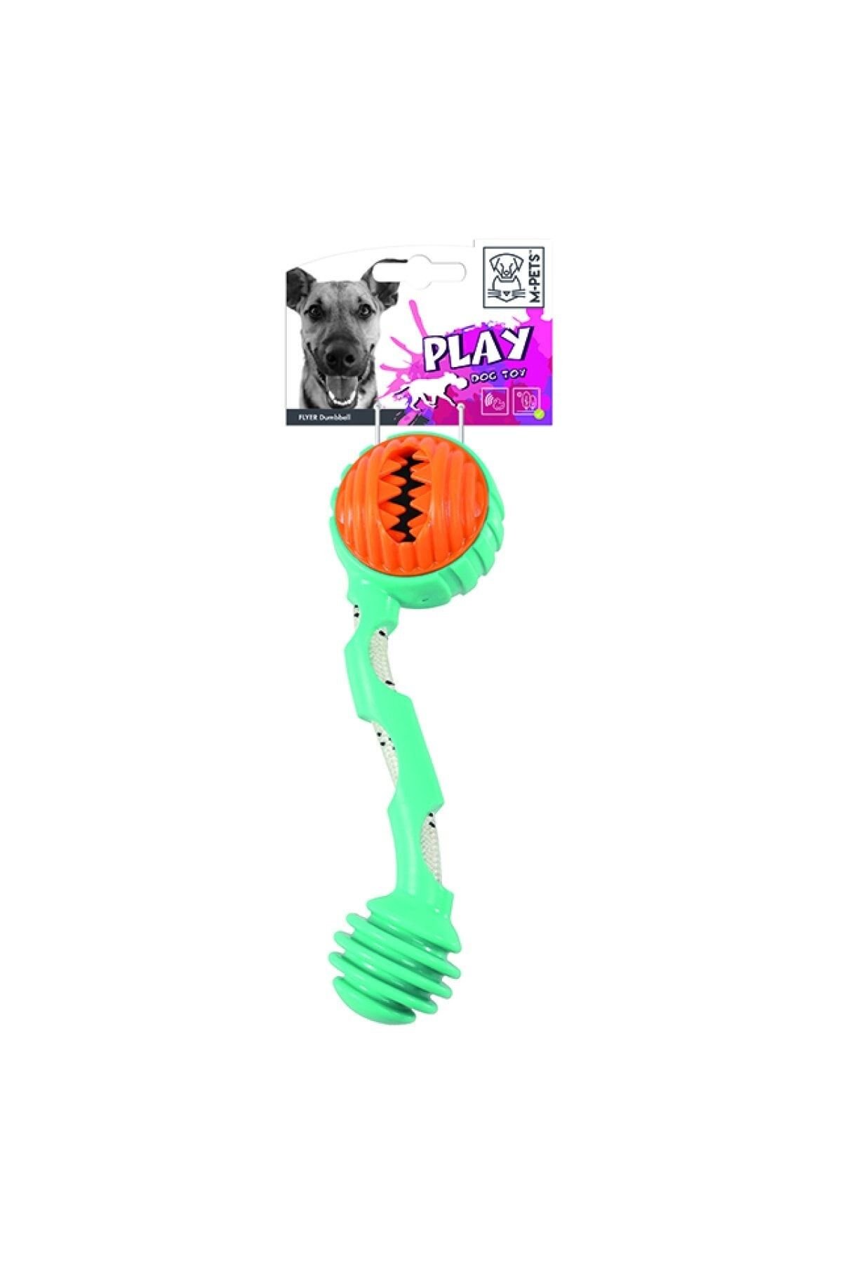 Flyer Dumbbell Köpek Oyuncağı 10641799