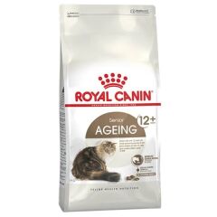 Royal Canin Ageing +12 Yaşlı Kedi Maması 2KG