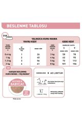 Royal Canin Mother Babycat Anne ve Yavru Kedi Maması 4 Kg