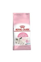 Royal Canin Mother Babycat Anne ve Yavru Kedi Maması 4 Kg