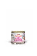Royal Canin Mother & Babycat Konserve 195 Gr