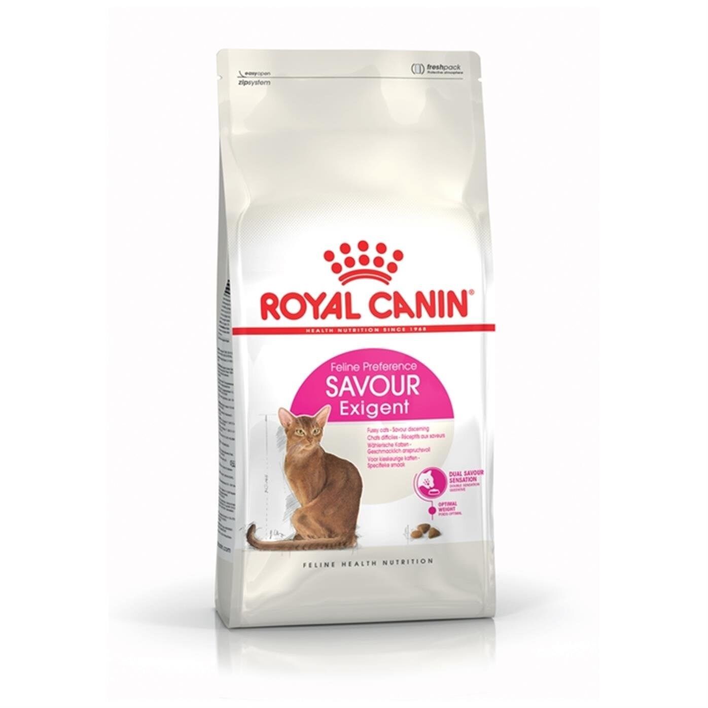Royal Canin Savour Exigent Yetişkin Kedi Maması 10 Kg