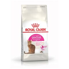 Royal Canin Savour Exigent Yetişkin Kedi Maması 10 Kg