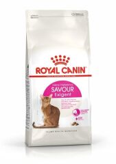 Royal Canin Savour Exigent Yetişkin Kedi Maması 400 Gr