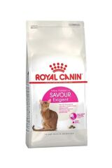 Royal Canin Savour Exigent Yetişkin Kedi Maması 4 Kg