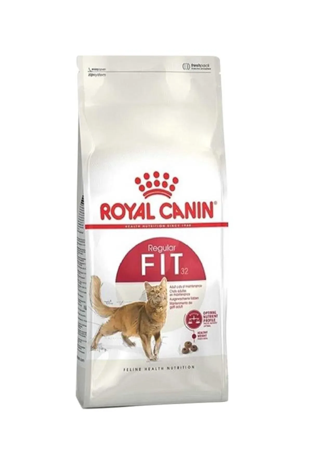 Royal Canin Fit 32 Kedi Maması 10 Kg
