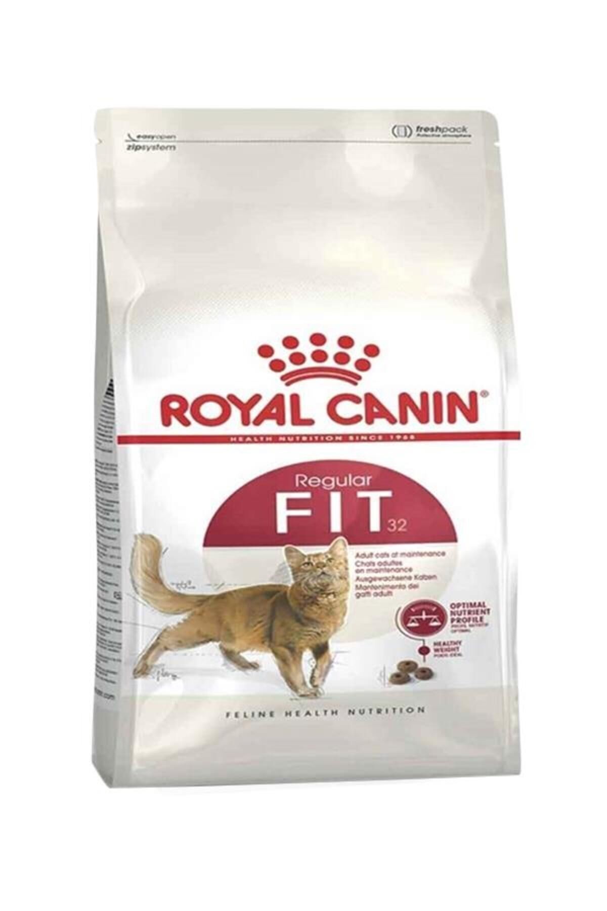 Royal Canin Fit 32 Yetişkin Kedi Maması 15 KG