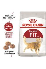 Royal Canin Fit 32 Yetişkin Kedi Maması 15 KG