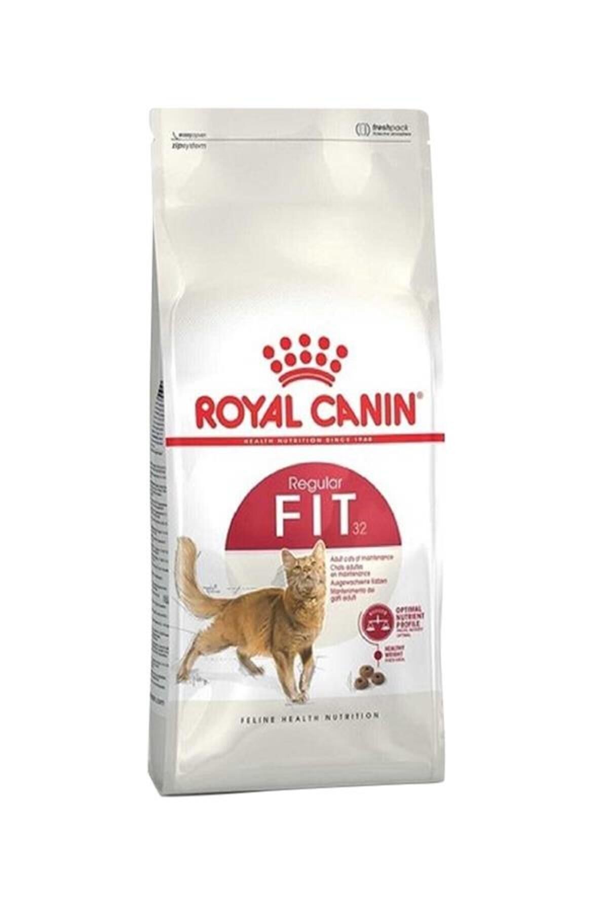 Royal Canin Fit 32 Yetişkin Kedi Maması 2 KG