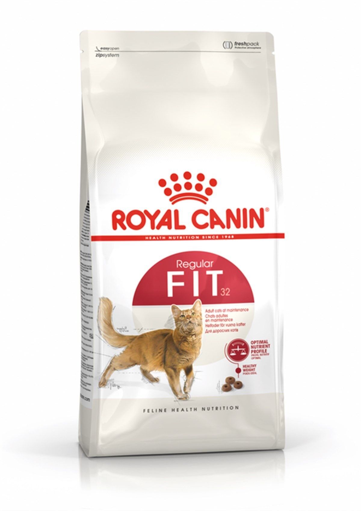 Royal Canin Fit 32 Yetişkin Kedi Maması 400 Gr