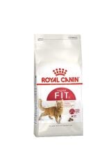 Royal Canin Fit 32 Yetişkin Kedi Maması 4 KG