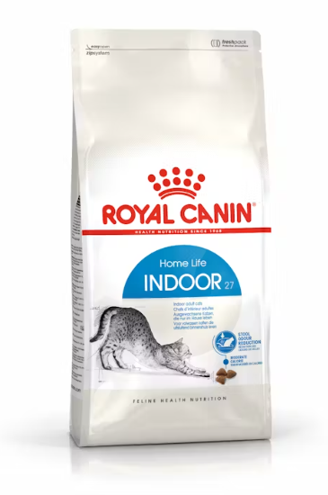 Royal Canin Indoor Yetişkin Kedi Maması 2 Kg