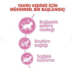 Royal Canin Kitten Yavru Kedi Maması 10 Kg
