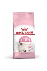 Royal Canin Kitten Yavru Kedi Maması 2 Kg