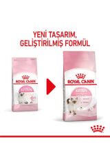Royal Canin Kitten Yavru Kedi Maması 2 Kg
