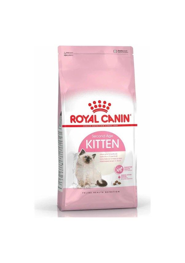 Royal Canin Kitten Yavru Kedi Maması 400 Gr