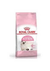 Royal Canin Kitten Yavru Kedi Maması 400 Gr