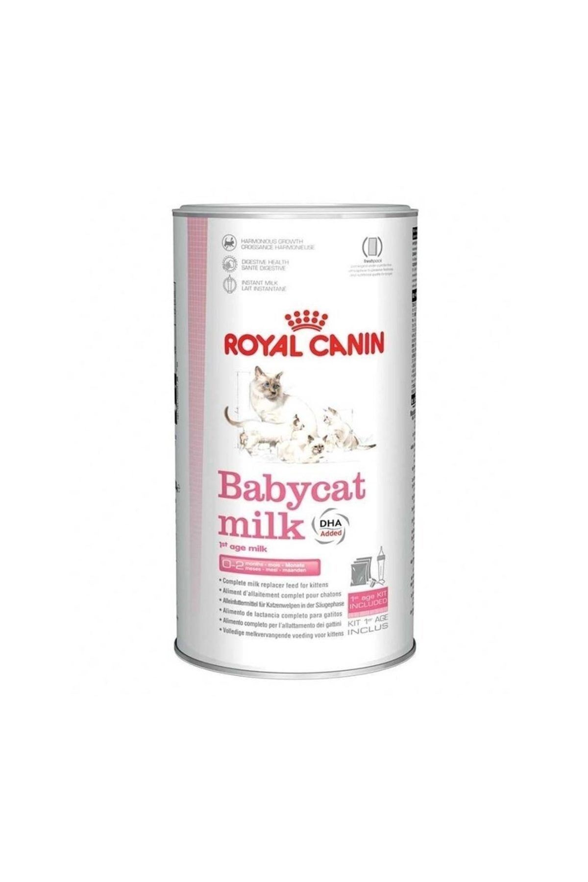 Royal Canin Pro Babycat Milk Süt Tozu 300 Gr