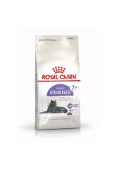 Royal Canin Regular Sterilised Yetişkin Kısırlaştırılmış Kedi Maması 7+ 1.5 KG