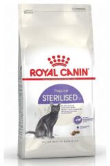 Royal Canin Sterilised Kısır Kedi Mamasi 4 Kg