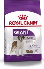 Royal Canin Giant Adult Yetişkin Kuru Köpek Maması 15 Kg