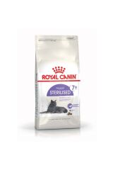 Royal Canin Regular Sterilised Yetişkin Kısırlaştırılmış Kedi Maması 7+ 3.5 Kg