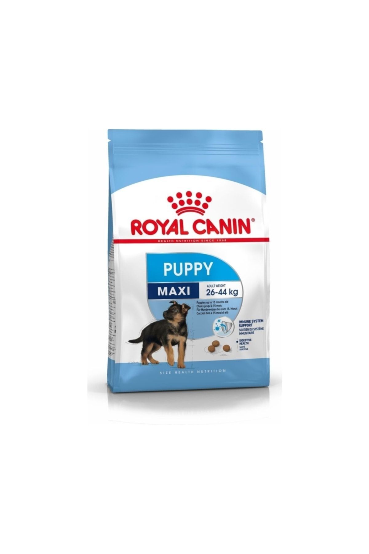 Royal Canin Maxi Puppy Yavru Köpek Maması 15 Kg
