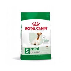 Royal Canin Mini Adult +8 Yaş Yaşlı Köpek Maması 2 Kg