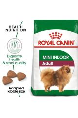 Royal Canin Mini İndoor Adult Yetişkin Köpek Maması 1,5 Kg