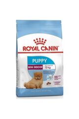 Royal Canin Mini Indoor Küçük Irk Puppy Yavru Köpek Maması 1,5 kg