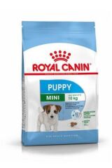 Royal Canin Mini Puppy Küçük Irk Yavru Köpek Maması 2Kg