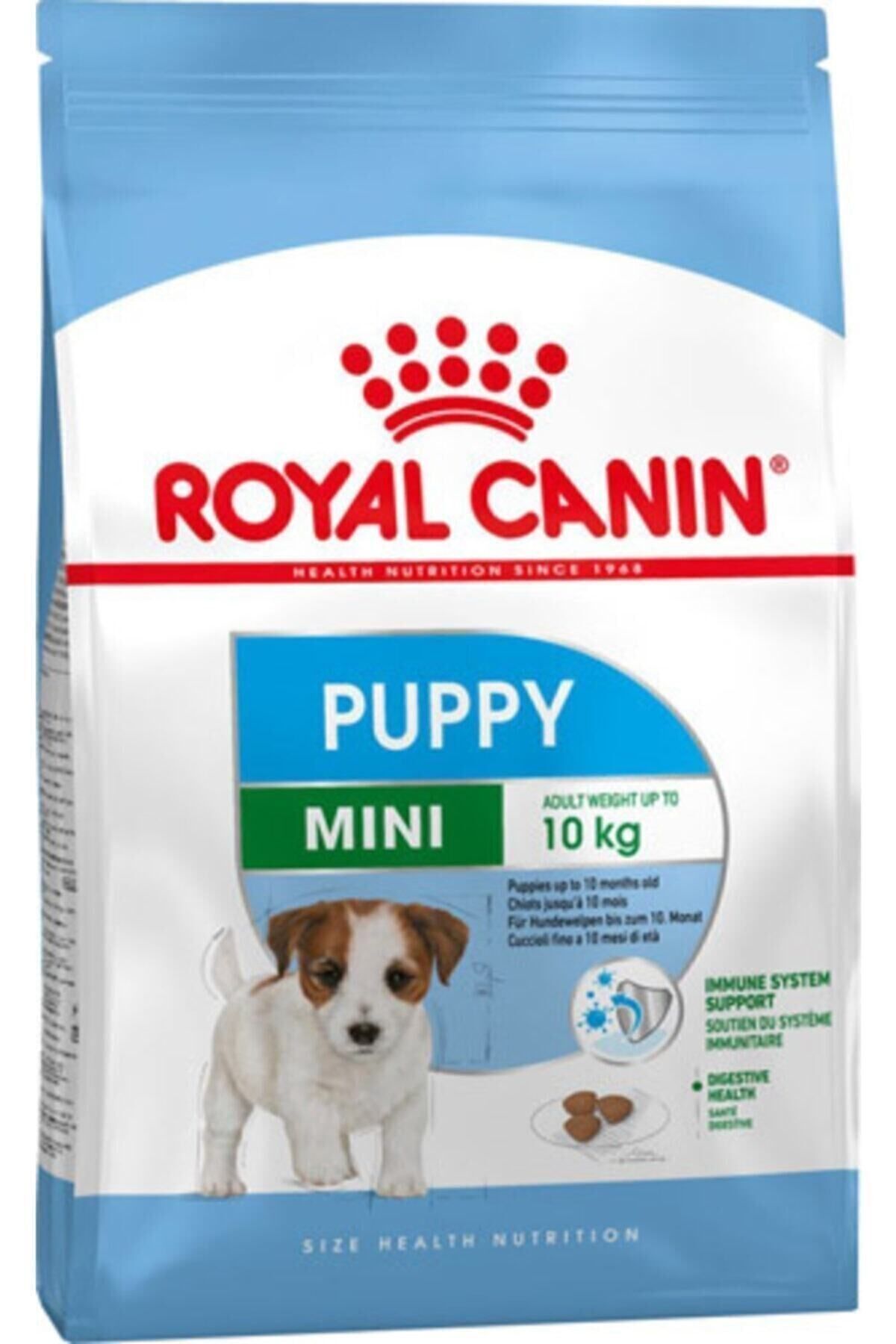 Royal Canin Mini Puppy Küçük Irk Yavru Köpek Maması  4 KG