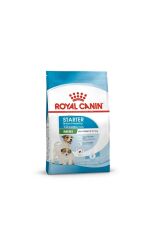 Royal Canin Mini Starter Mother And Baby Küçük Irk Köpek Maması 4 KG