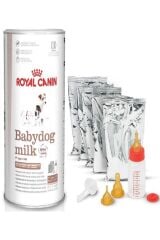 Royal Canin Babydog Milk Yavru Köpek Süt Tozu 400G