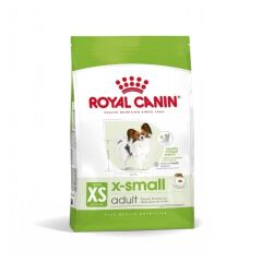 Royal Canin XSmall Adult Köpek Maması 1,5 Kg