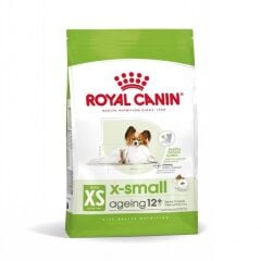 Royal Canin XSmall Ageing +12 Yaşlı Kuru Köpek Maması 1,5 Kg
