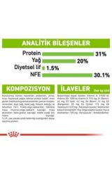 Royal Canin XSmall Puppy Yavru Köpek Maması 1,5 KG
