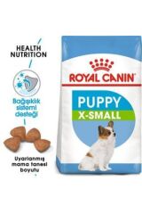 Royal Canin XSmall Puppy Yavru Köpek Maması 1,5 KG