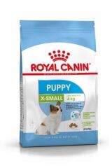 Royal Canin XSmall Puppy Yavru Köpek Maması 1,5 KG
