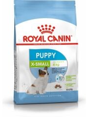 Royal Canin XSmall Puppy Yavru Köpek Maması 3 KG