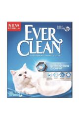 Ever Clean Extra Strong Kokusuz Kedi Kumu 10 LT