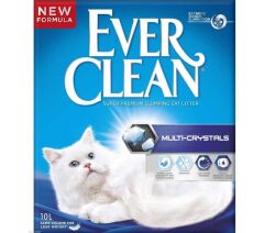 Ever Clean Multi Crystals Koku Önleyici Kedi Kumu 10 Lt
