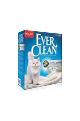 Ever Clean Total Cover Koku Önleyici Kedi Kumu 10 Lt